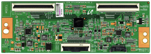 Samsung LJ94-32696H (PID_FF11PCMTG2C4LV0.2) T-Con Board
