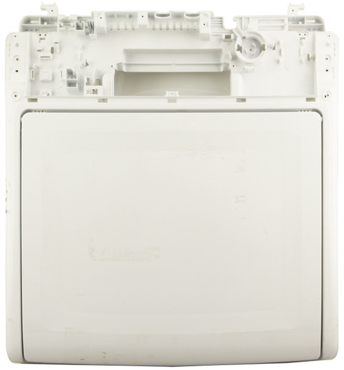 Samsung Washer DC97-20481C Lid Assembly
