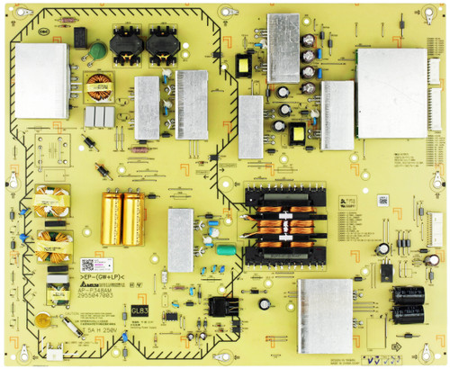 Sony 1-474-732-11 GL83 Power Supply Board