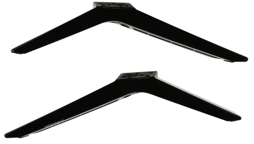 Element 101600058-WZ00/101600059-WZ00 TV Stand/Base/Feet