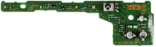 Sony A-1226-204-B (1-873-859-12, 172868012) HW3 Board