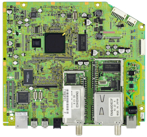 Panasonic TNPA3265 BA Board