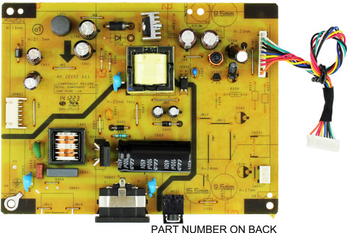 Acer 5E.22V02.001 Power Supply / Backlight Inverter for V226HQL LED Monitor