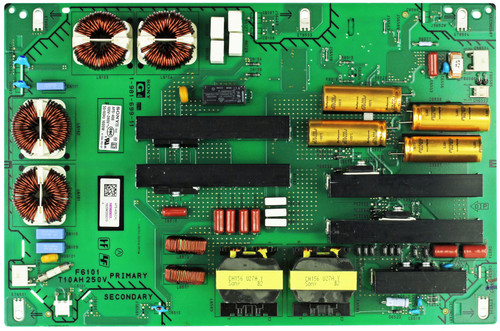 Sony 1-474-666-11 G4 Power Supply Board