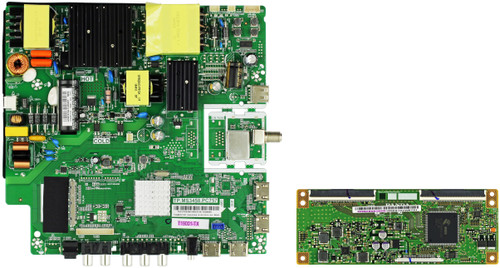 ONN ONA55UB19E06 TV Repair Parts Kit -Version 1 (SEE NOTE)