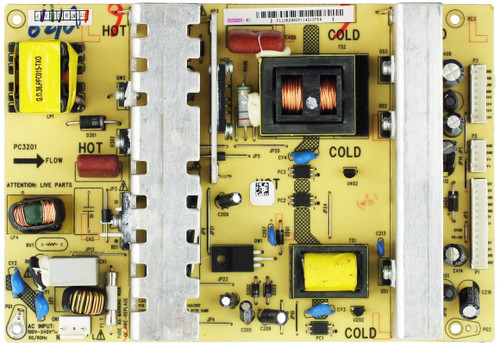 Coby PC3201 (CEM-1, 40-PC3201-PWD1XG) Power Supply Unit