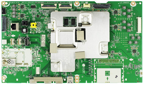 LG EBT64023001 Main Board for 86SJ9570-UA.AUSYLH