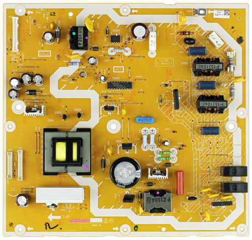 Panasonic TXN/P20QXB (TNP8EP103) P Board for TX-L42U2B
