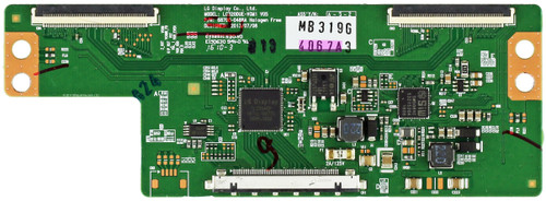 LG 6871L-4067A (6870C-0488A) T-Con Board 