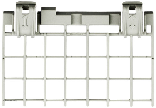 Dishwasher W10380410 Shelf