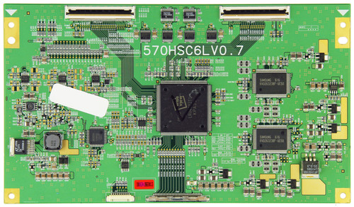 Samsung LJ94-00634J (570HSC6lV0.7) T-Con Board