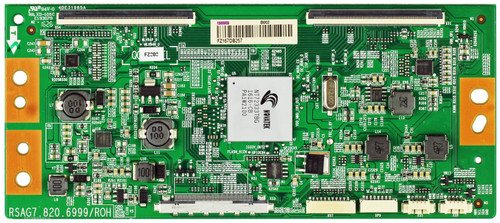 Sharp 198859 T-Con Board