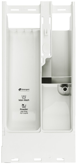 Samsung Washer DC61-03915A Detergent Body Drawer