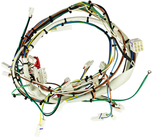 Samsung Oven DG96-00540A Main Wire Harness Assembly 