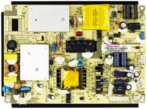Sceptre 50323902000210 Power Supply/LED Driver