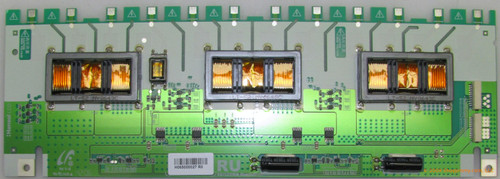 Samsung SSI520WA-RU Right Upper Backlight Inverter