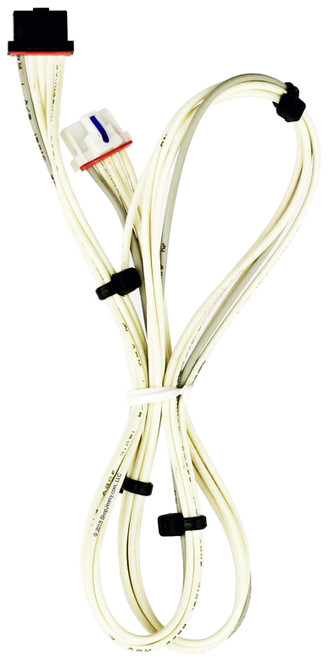 Samsung Oven DG96-00534A DC Signal Wire Harness Assembly 