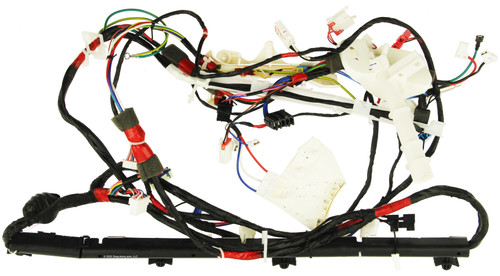 Samsung Washer DC93-00819A Main Wire Harness Assembly 