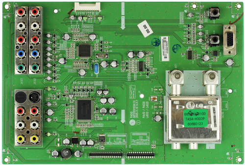 LG 68719ST920A (68709S0163A, 68709S0163B) Signal Board