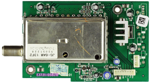 ILO E3731-058010 Tuner Board