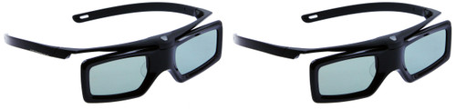 Sony 1-458-628-21 Active 3D Glasses