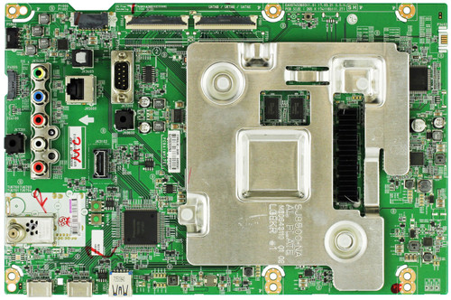 LG EBT65033006 Main Board for 49UV340C-UB.AUSYLJR
