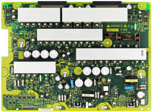 Hitachi FPF51R-YSS61771 (JP61771) Y-Main Board