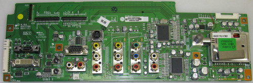LG 687198B038A (6870TC77B65) Signal Board