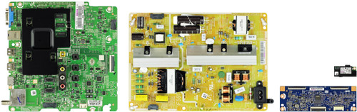 Samsung LH55RHEPLGA/GO (Version MH01) Complete TV Repair Parts Kit