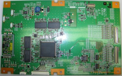 Mitsubishi NA21808-B942 (NA26808-B932) T-Con Board for LT-2240