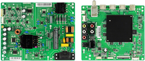 Vizio V505-G9 Complete LED TV Repair Parts Kit