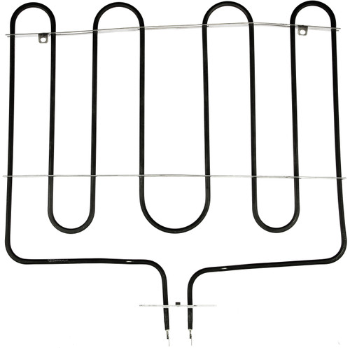 GE Range WB44T10128 Broil Bake Element