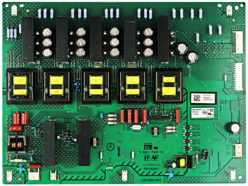 Sony 1-474-667-11 G5 Power Supply Board