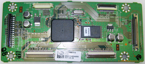 LG EBR73061112 (EAX63986201) Main Logic CTRL Board