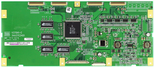 Westinghouse 35-A37C0806 T-Con Board for LVM-37W1