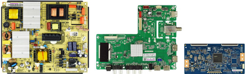 Proscan PLDED5035A-UHD (Serial# A1510 ONLY) TV Repair Parts Kit