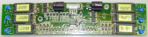 Delta INV-BC289-0601 Backlight Inverter