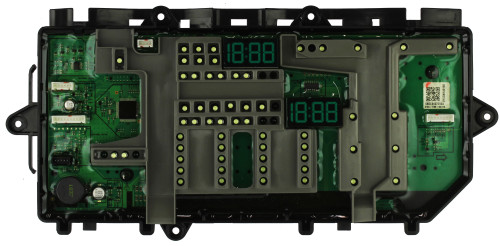 Samsung Washer DC92-01988A Main Display Board Assembly 