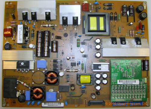 LG EBR60949802 Main Board for 32LE5300-UC