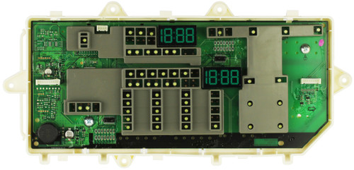 Samsung Dryer DC92-01995C  Display Pcb Assembly 