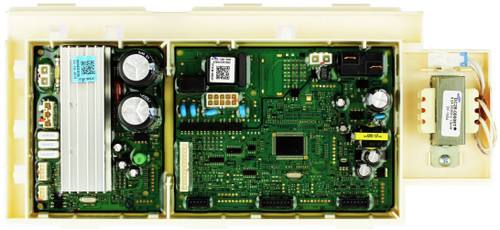 Samsung Washer DC92-02082A Main Board Assembly 
