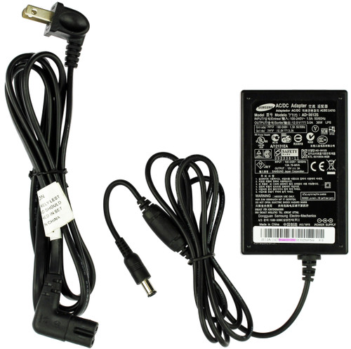 Samsung BN44-00139C AC Adapter and Power Cord