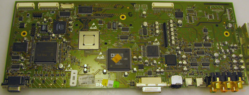 Philips 312235721664 Scavio Board for 42FD9934/17S