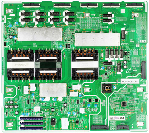 Samsung BN44-00945A Power Supply Board
