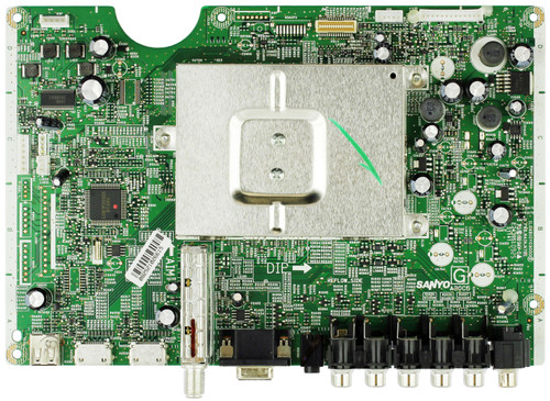 Sanyo N7HJ (1LG4B10Y03000) Main Board for P32649-04