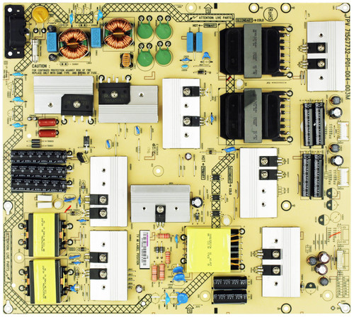 Vizio ADTVH1935AAL Power Supply Board / LED Driver