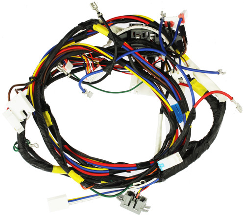 Samsung Dryer DC93-00823B Main Wire Harness Assembly 