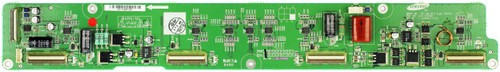 Samsung LJ92-00908A G Buffer Board