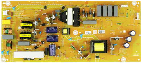 Philips ACR80MPW-001 Power Supply