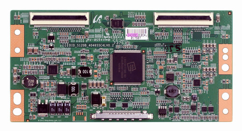 NEC LJ94-24339C (DID_S120B_404655C4LV0.2) T-Con Board for V551